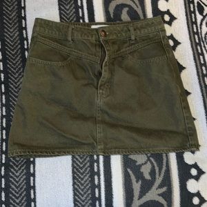 Forever 21 skirt